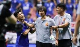 李铁爆料45岁主帅视频,45岁主帅惊人内幕曝光！