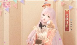 闪耀暖暖新皮肤爆料最新,时尚盛宴即将开启！